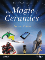 The Magic of Ceramics