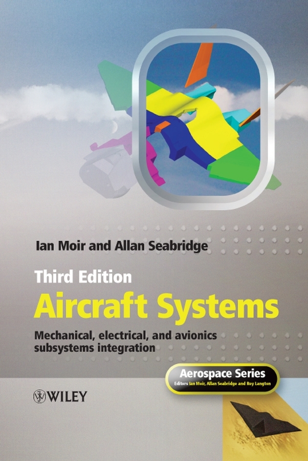 Aircraft Systems by Ian Moir and Allan Seabridge Book Read Online
