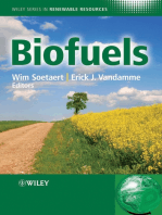 Biofuels