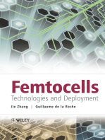 Femtocells