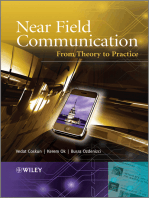 Near Field Communication (NFC): From Theory to Practice