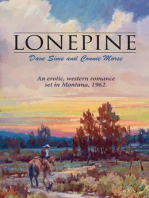 Lonepine