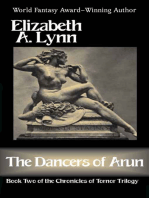 The Dancers of Arun