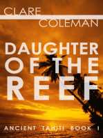 Daughter of the Reef