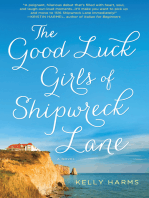 The Good Luck Girls of Shipwreck Lane; A Novel