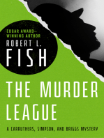 The Murder League