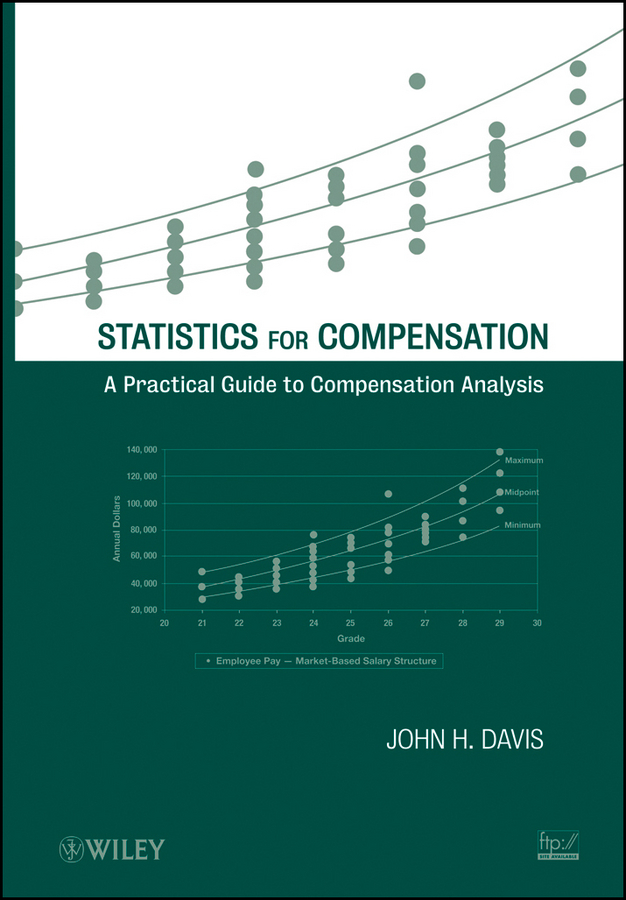 Statistics for Compensation by John H. Davis (Ebook) - Read free for 30 ...