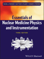 Essentials of Nuclear Medicine Physics and Instrumentation