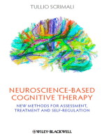 Neuroscience-based Cognitive Therapy: New Methods for Assessment, Treatment, and Self-Regulation