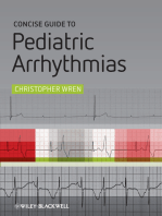 ABC of Pediatric ECG | PDF | Electrocardiography | Cardiac Arrhythmia