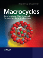 Macrocycles