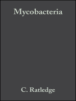 Mycobacteria: Molecular Biology and Virulence
