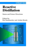 Reactive Distillation: Status and Future Directions