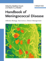 Handbook of Meningococcal Disease: Infection Biology, Vaccination, Clinical Management