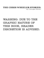 The Chris Wheeler Stories.