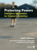 Protecting Powers: Emergency Intervention for Children's Protection