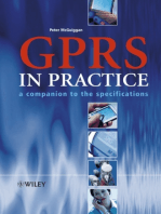 GPRS in Practice: A Companion to the Specifications