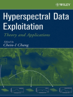 Hyperspectral Data Exploitation: Theory and Applications