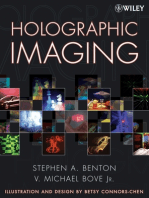 Holographic Imaging