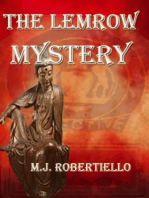 The Lemrow Mystery
