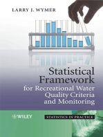 Statistical Framework for Recreational Water Quality Criteria and Monitoring