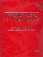 Evidence-Based Ophthalmology