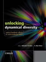 Unlocking Dynamical Diversity: Optical Feedback Effects on Semiconductor Lasers