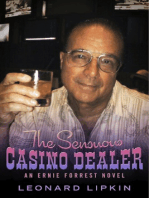 The Sensuous Casino Dealer