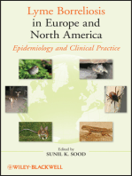 Lyme Borreliosis in Europe and North America: Epidemiology and Clinical Practice