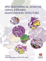 Spectrochemical Analysis Using Infrared Multichannel Detectors