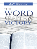 The Word on Faith and Victory