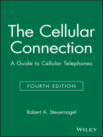 The Cellular Connection: A Guide to Cellular Telephones