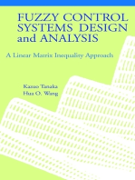 Fuzzy Control Systems Design and Analysis