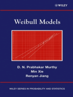 Weibull Models