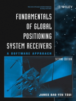 Fundamentals of Global Positioning System Receivers: A Software Approach