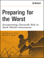 Preparing for the Worst: Incorporating Downside Risk in Stock Market Investments