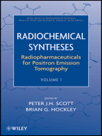 Radiopharmaceuticals for Positron Emission Tomography