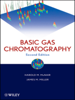 Basic Gas Chromatography