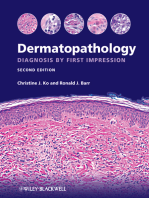 Dermatopathology: Diagnosis by First Impression
