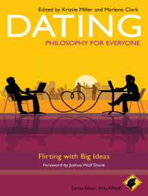 Dating - Philosophy for Everyone by Joshua Wolf Shenk - Ebook | Scribd