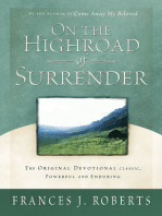 On the Highroad Of Surrender - Updated