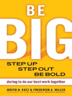 Be BIG