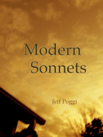 Modern Sonnets