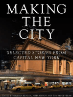 Making the City: Selected stories from Capital New York