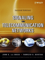 Signaling in Telecommunication Networks