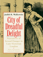 City of Dreadful Delight