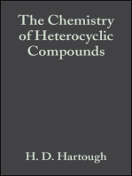 Compounds with Condensed Thiophene Rings