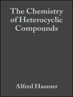 Small Ring Heterocycles, Part 1: Aziridines, Azirines, Thiiranes, Thiirenes