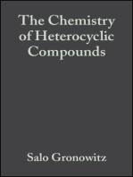 Thiophene and Its Derivatives, Part 1