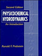 Physicochemical Hydrodynamics: An Introduction